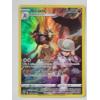 Image 1 : Kleavor Trainer Gallery (#TG08/TG30) Ultra Holo Rare Pokémon Card