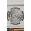 Image 3 : NGC 1888-O Brilliant Uncirculated Great Southern Treasury Hoard Morgan 90% Silver Dollar