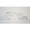Image 6 : Three Sterling Silver Necklaces/Scrap Pieces - Total Weight: 15.5g