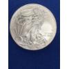 Image 3 : 99.9% Silver - 2008 American Eagle 1 Oz Silver - Enscapulated