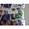 Image 4 : Large Lot of Over 50 Assorted Basketball Trading Cards: NBA Hoops, Rookie Cards, Panini, & More!