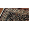 Image 3 : Excellent Conditon 48 x 32 Fringed Hall Carpet Colorful & Intricate Design
