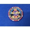 Image 1 : Hard Rock Hotel & Casino Las Vegas "The Black Crows" $5 Chip