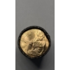 Image 2 : U.S Mint Wrapped Roll Of 2014-P "Native Hospitality" Sacagawea Dollar - Face Value: $25