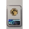 Image 3 : NGC 2007-S GEM PROOF John Adams Presidential $1 Coin