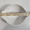 Image 5 : Vintage Pyrex Autumn Harvest Wheat Mixing Bowls Set Of 2