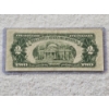 Image 4 : U.S. 1953 $2 Red Seal Bank Note in Protective Casing