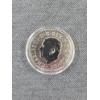 Image 2 : 2025 1 Oz 999 Fine Silver Britannia in Capsule