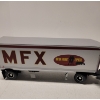 Image 4 : Mack - Motor Freight Express - Metal Model