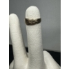 Image 4 : Nice 14k Gold Ring Total Weight 3.1g