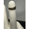 Image 3 : Nice 14k Gold Ring Total Weight 3.1g