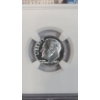 Image 2 : NGC 1963 PF 69 Roosevelt 90% Silver Dime 