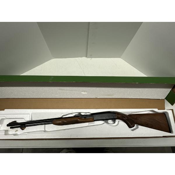 Remington Speedmaster Model 552 .22cal Semi Auto Rifle
