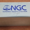 Image 3 : NGC Branded Graded Coin Slab Storage Case ~ Holds 20 Slabbed Coins!