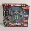 Image 1 : Transformers Power Core Combiners Mudslinger with Destructicons Action Figures