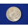 Image 1 : 1921 90% Silver Morgan Dollar