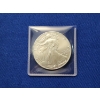 Image 1 : 2024 American Silver Eagle 1 oz 99.9% Fine Silver 