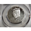 Image 3 : PCGS PR70DCAM GRADED 1996-S Kennedy Silver PROOF DEEP CAMEO Half Dollar