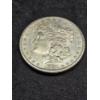 Image 3 : 1881-S Morgan 90% Silver Dollar with Protective Case