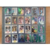 Image 1 : Lot of 24 Assorted Basketball Trading Cards Dating Back to 1990 FT. Haliburton, Kemp & More!