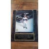 Image 2 : Dale Earnhardt 1951-2001 8x10 Photo On Plaque & Dale Earnhardt Racing Reflections 8x10 Framed Photo