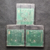 Image 5 : Three Assorted Nintendo Gameboy Color Video Games Including Tony Hawk, Yogi & Tom and Jerry!