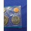 Image 3 : 1776-1976 United States Mint Proof Set - Bicentennial 6-Coin Set