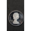 Image 2 : 1984 Canadian 150th Anniversary (Sesquicentennial) Of Toronto 50% Silver Dollar - ASW: 0.375oz
