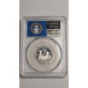 Image 3 : PCGS 2009-S PR70 DCAM Northern Mariana Islands U.S Territories 90% Silver Quarter 