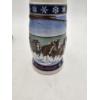 Image 13 : Lot of (5) Assorted Steins and Renaissance Goblet
