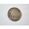 Image 2 : 1945-D Walking Liberty Half Dollar - 90% U.S. Silver