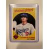 Image 1 : Limited Edition 2024 SHOHEI OHTANI Baseball Card In Protective Holder - Mint Condition