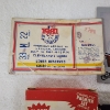 Image 7 : Nice Assortment of Various Baseball Trading Cards Including 1981 All Star Game Cleveland Ticket