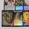 Image 4 : Lot of 15 Assorted Holo MTG Magic The Gathering Trading Cards