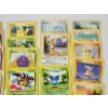 Image 3 : Over 50 Assorted Vintage Pokemon Trading Cards 