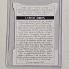 Image 2 : 2002 Signagrafix LeBron James High School Rookie Prototype Trading Card