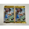 Image 1 : 2 - 1994 Score Baseball Wax Packs - Unopened & Factory Sealed - Possible A Rod & Other Big Cards