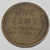 Image 3 : 1944D Error Wheat Penny - Part of the 4 is missing on the Date