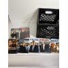 Image 1 : Crate of NCIS DVD's