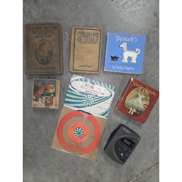Vintage Media Group