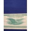 Image 8 : 1918 $1 Federal Reserve Bank Note Chicago FR#727 Teehee, Burke, McCloud & McDougal - BEAUTIFUL NOTE