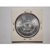 Image 6 : STUNNING Brilliant Uncirculated 1886 United States Morgan Silver Dollar