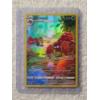 Parasect TG01/TG30 Pokemon Holo Rare Trading Card Near Mint in Protector