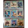 Image 4 : Binder Collection of Swell Pro Football Hall of Fame Trading Cards - Nearly Complete Set!