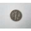 Image 2 : 1936 Mercury Head 90% Silver Dime