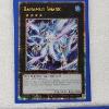 Image 4 : Three Holo Yu-Gi-Oh Trading Cards Featuring Quarter Century Secret Rare's