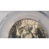 Image 5 : PCGS MS65 1951-S 90% Silver Franklin Half Dollar 