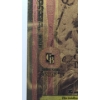Image 2 : 2026 Florida 1/4 Goldback *Alpha Series* Pax 1/4000oz 24K Gold Foil Note - Serial A175596