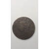 Image 1 : United States 1819 Coronet Matron Head Large Cent 