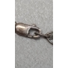 Image 2 : (2) Sterling Silver 24" Necklace & 10" Bracelet - Total Weight: 25.8g